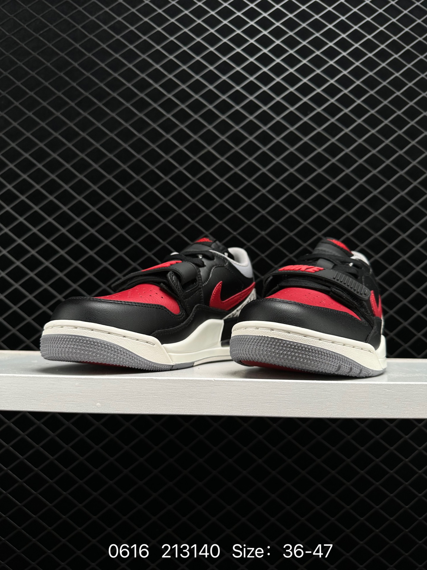 Air Jordan Legacy 312 Low 